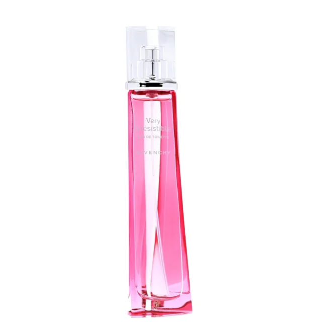 GIVENCHY Very Irresistible Eau de Toilette Spray 50ml
