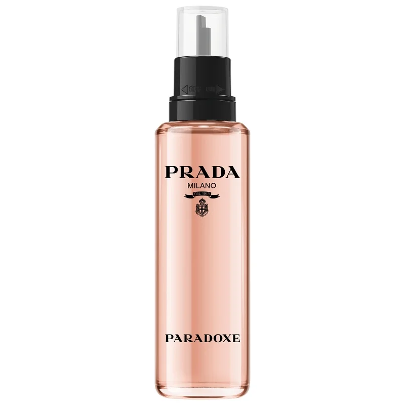 Prada Paradoxe Eau de Parfum Refill Bottle 100ml Image 1