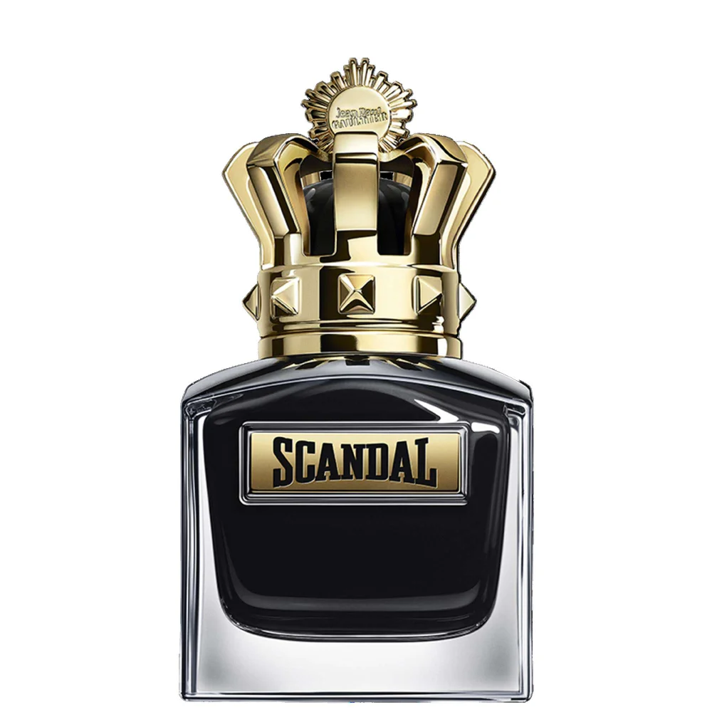 Jean Paul Gaultier Scandal Pour Homme Le Parfum Eau de Parfum 50ml Image 1