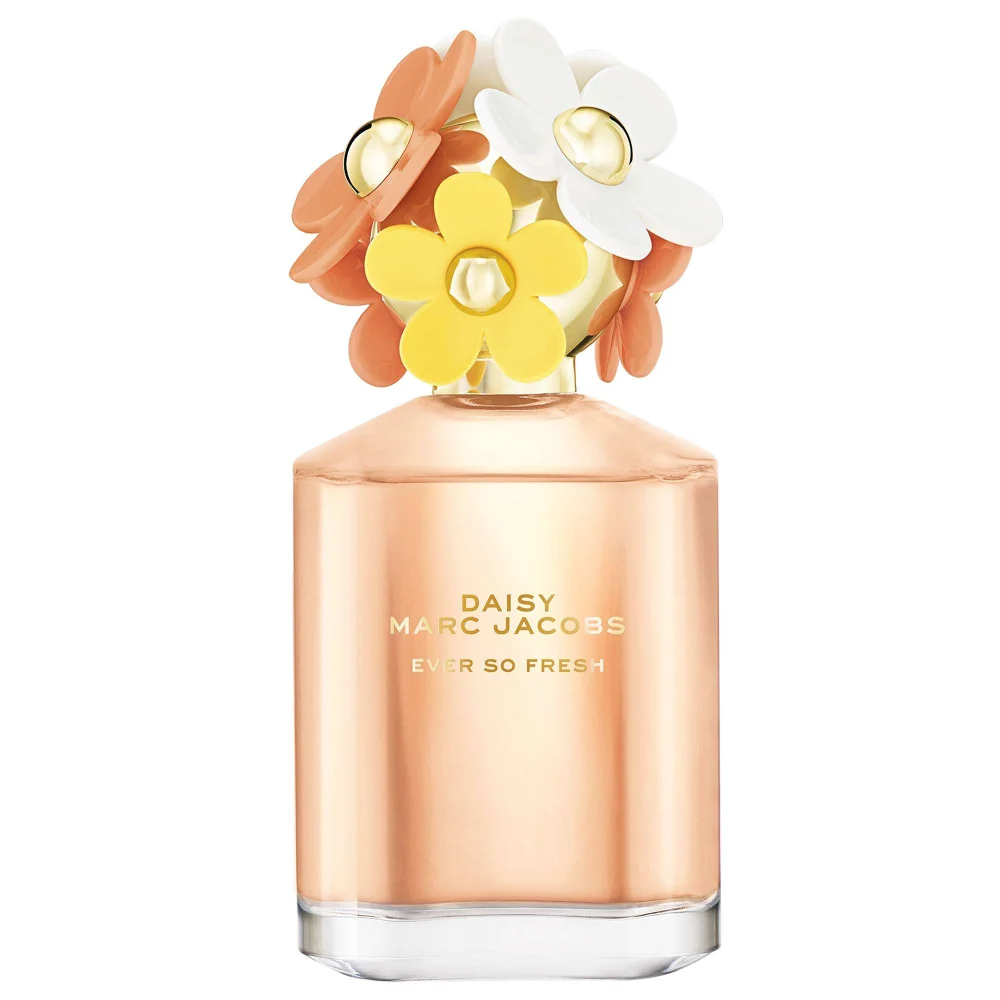 Marc Jacobs Daisy Ever So Fresh Eau de Parfum 125ml Image 1