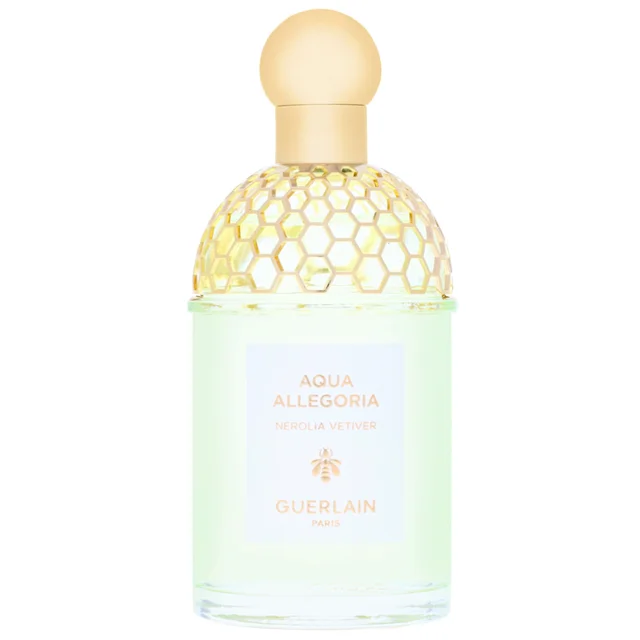Guerlain Aqua Allegoria Nerolia Vetiver Eau de Toilette Spray Refillable 125ml