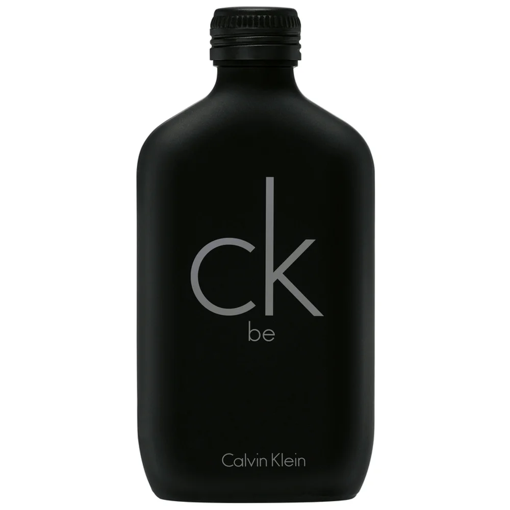 Calvin Klein CK Be Eau de Toilette 100ml Image 1