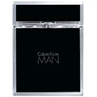 Calvin Klein Man Eau de Toilette 100ml