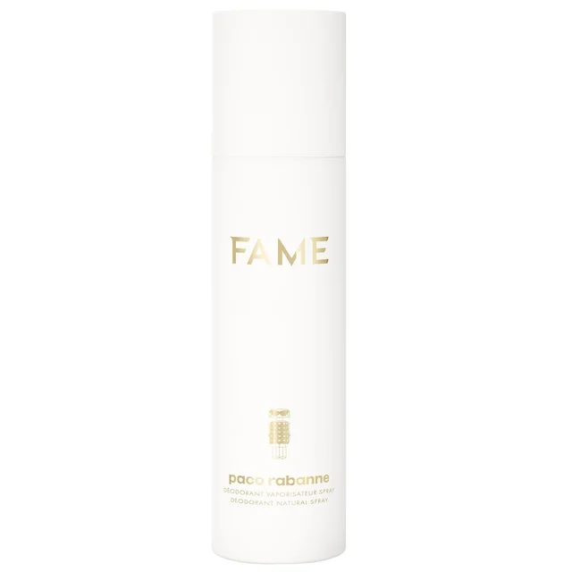 Rabanne Fame Deodorant Spray 150ml
