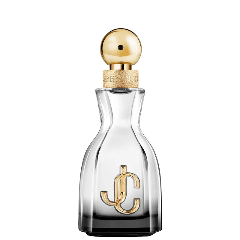 Jimmy Choo I Want Choo Forever Eau de Parfum 40ml Image 1