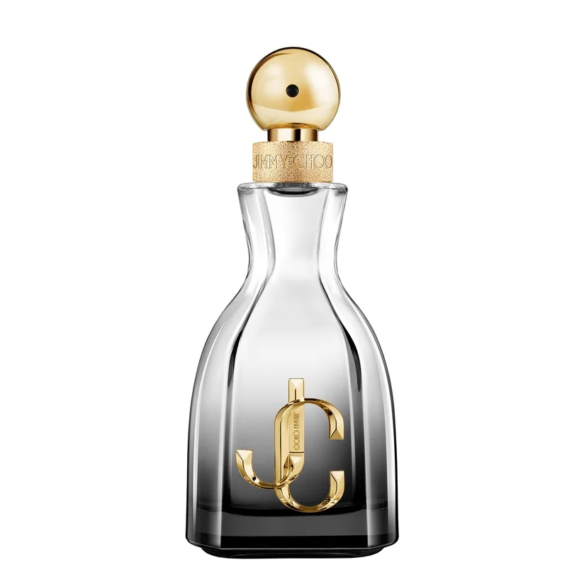 Jimmy Choo I Want Choo Forever Eau de Parfum 60ml Image 1