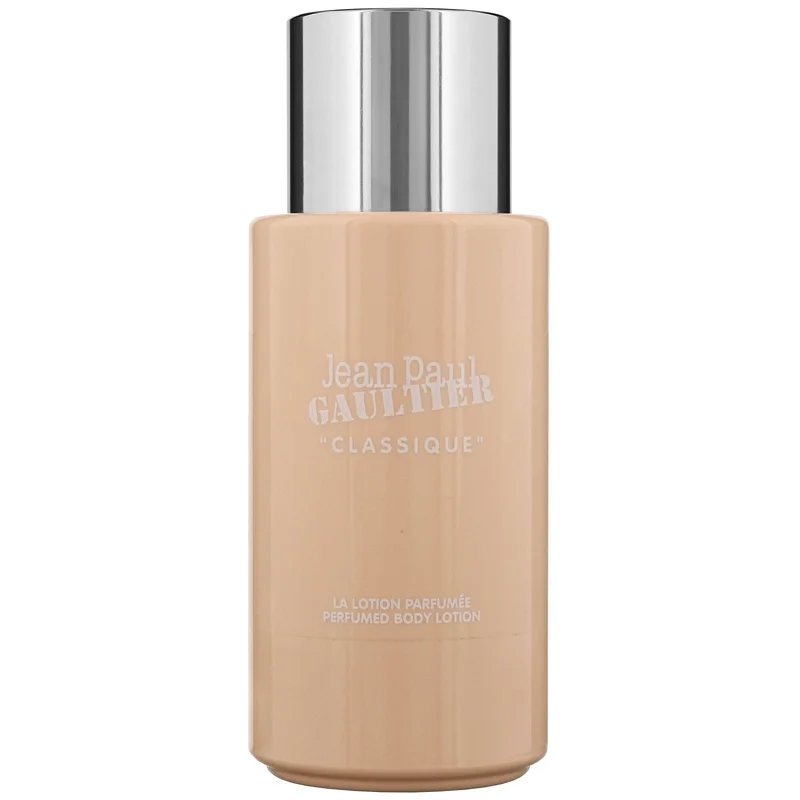 Jean Paul Gaultier Classique Beauty Body Lotion 200ml Image 1