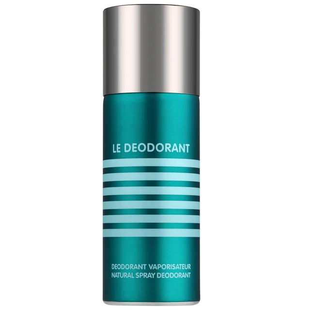 Jean Paul Gaultier Le Male Deodorant Spray 150ml