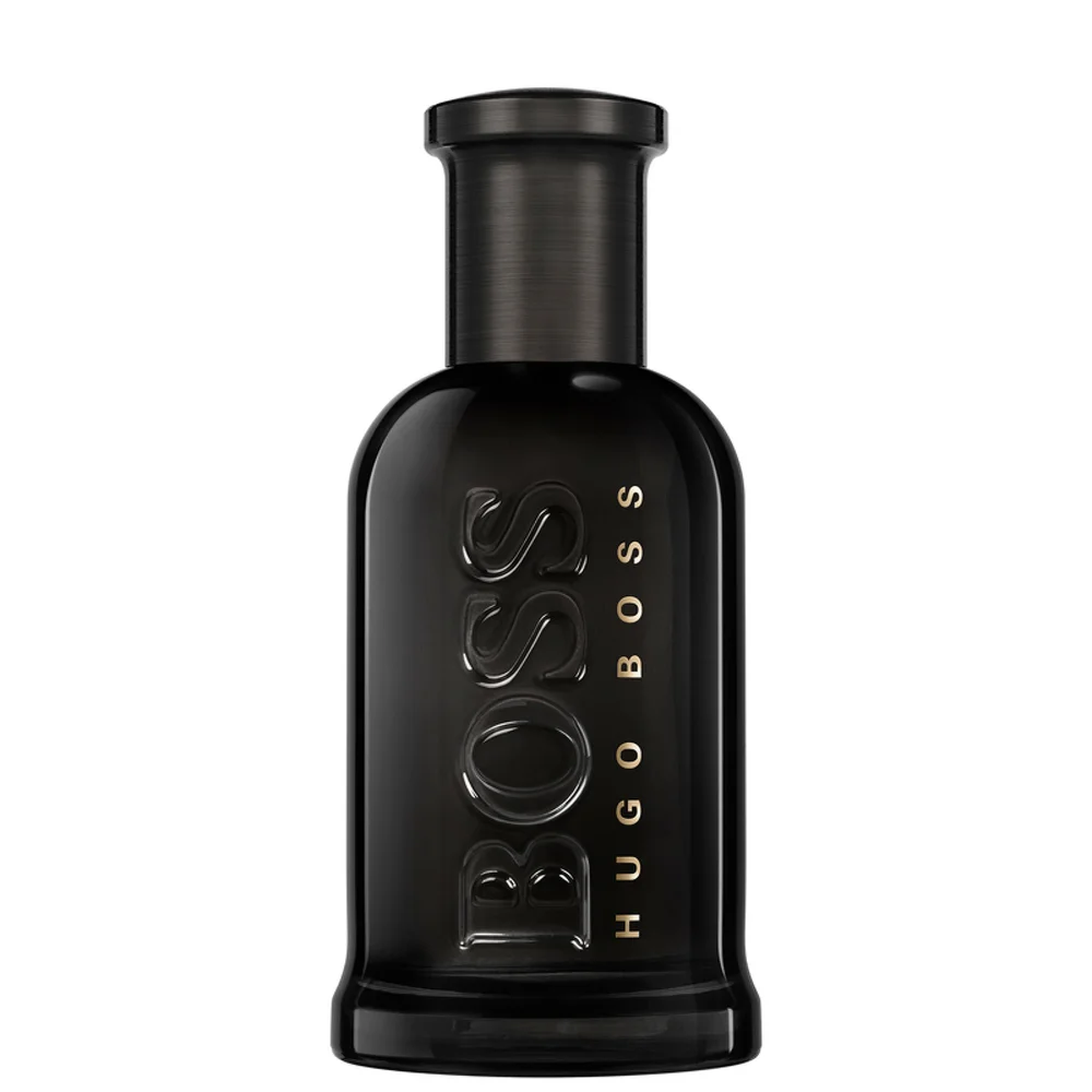 HUGO BOSS BOSS Bottled Parfum 50ml Image 1
