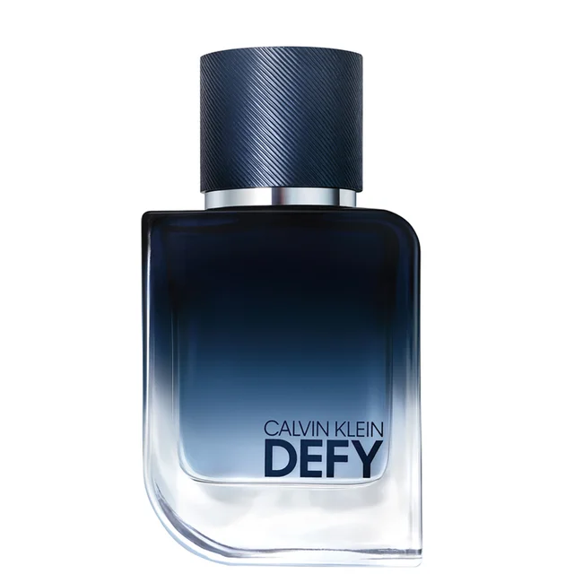 Calvin Klein Defy Eau de Parfum
