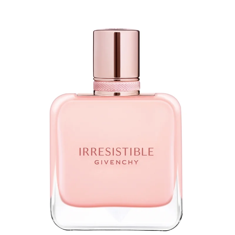 GIVENCHY Irresistible Rose Velvet Eau de Parfum Spray 35ml Image 1