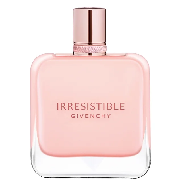 GIVENCHY Irresistible Rose Velvet Eau de Parfum Spray 80ml