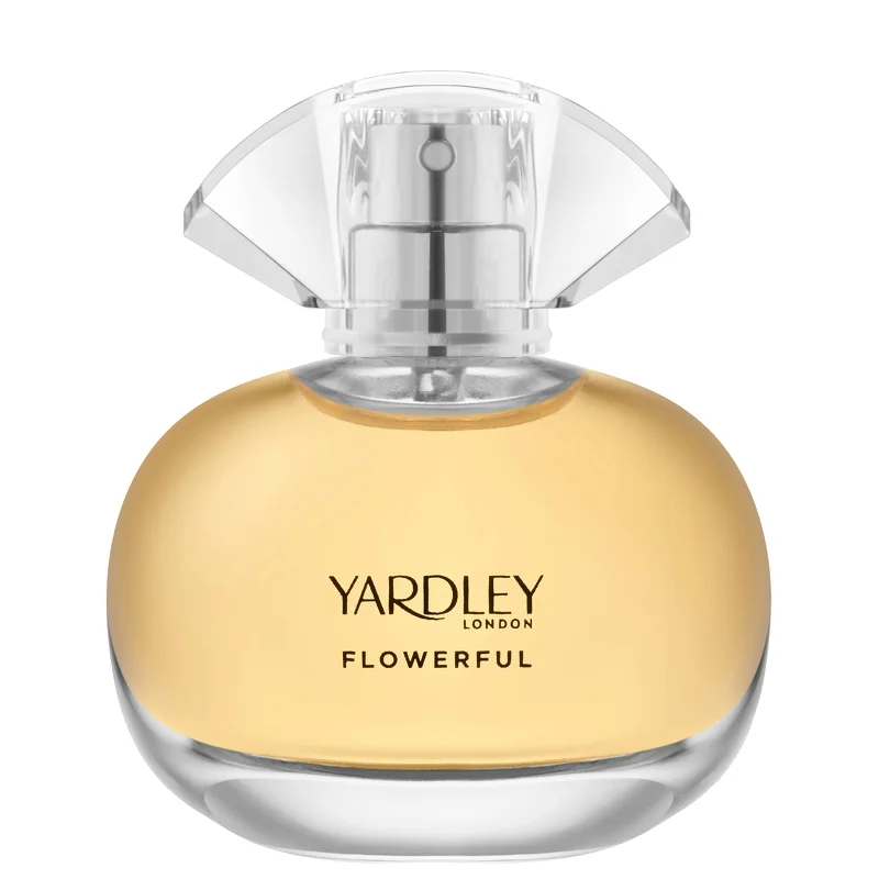 Yardley English Daisy Eau de Toilette Spray 50ml Image 1