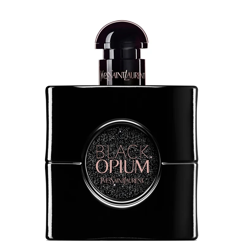 Yves Saint Laurent Black Opium Le Parfum Parfum Spray 50ml Image 1