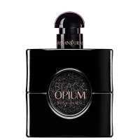 Yves Saint Laurent Black Opium Le Parfum Parfum Spray 50ml