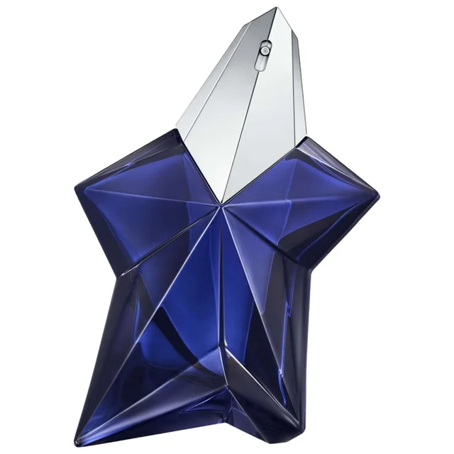 MUGLER Angel Elixir Eau de Parfum Refillable Star 100ml