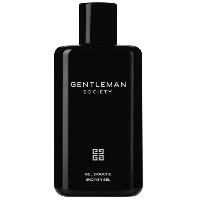GIVENCHY Gentleman Society Shower Gel 200ml