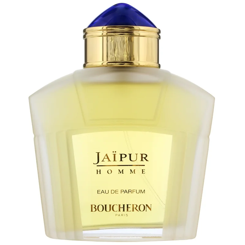 Boucheron Jaipur Homme Eau de Parfum Spray 100ml Image 1