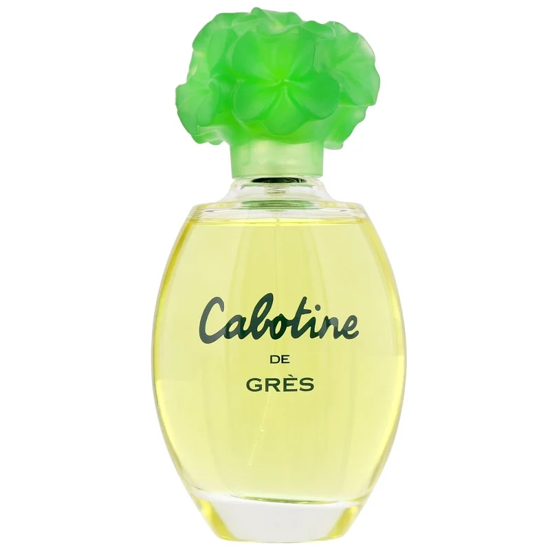Grès Cabotine Eau de Parfum Spray 100ml Image 1