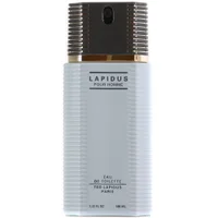 Ted Lapidus Lapidus Pour Homme Eau de Toilette Spray 100ml