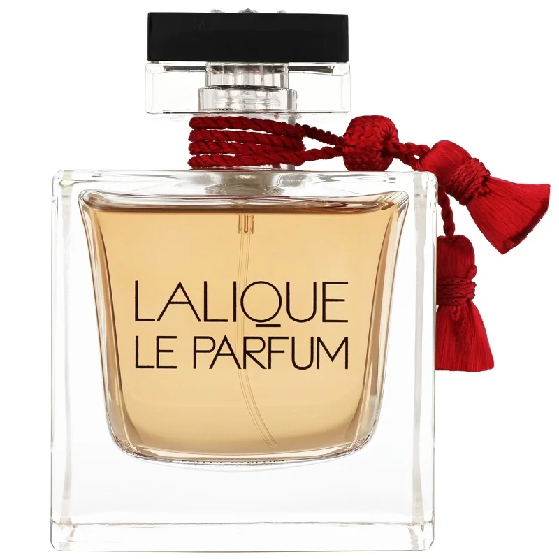 Lalique Le Parfum Eau de Parfum Spray 100ml Image 1