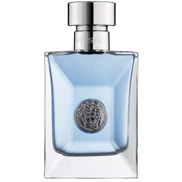 Versace Pour Homme Eau de Toilette Spray 200ml