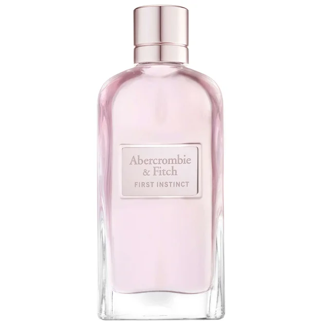 Abercrombie & Fitch First Instinct Woman Eau de Parfum 100ml