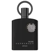 Afnan Supremacy Noir Eau de Parfum Spray 100ml