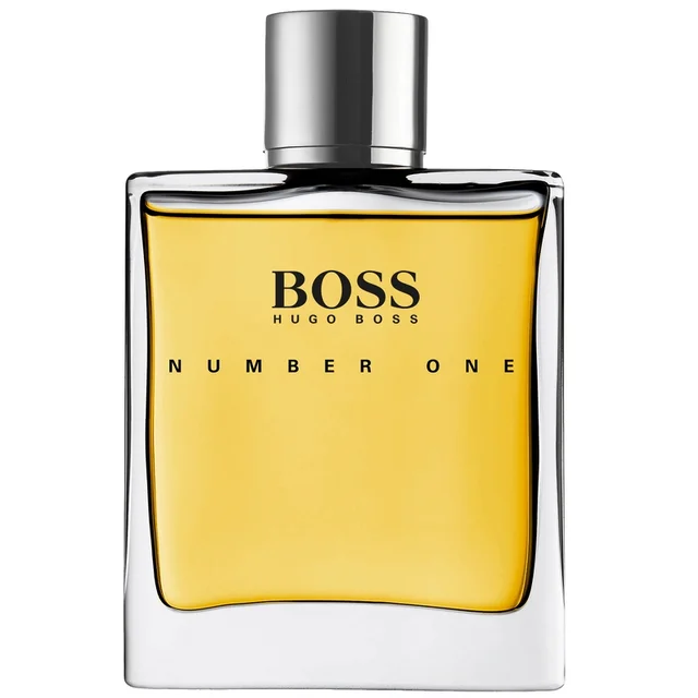 HUGO BOSS BOSS No1 Eau de Toilette 100ml