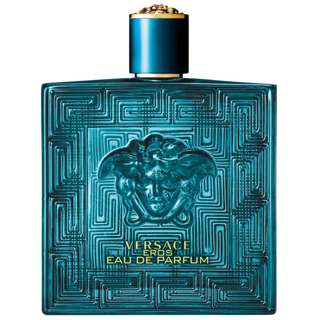 Versace Eros Eau de Parfum Spray 200ml