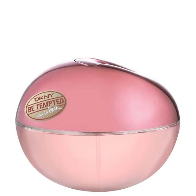 DKNY Be Tempted Eau So Blush Eau de Parfum Spray 100ml