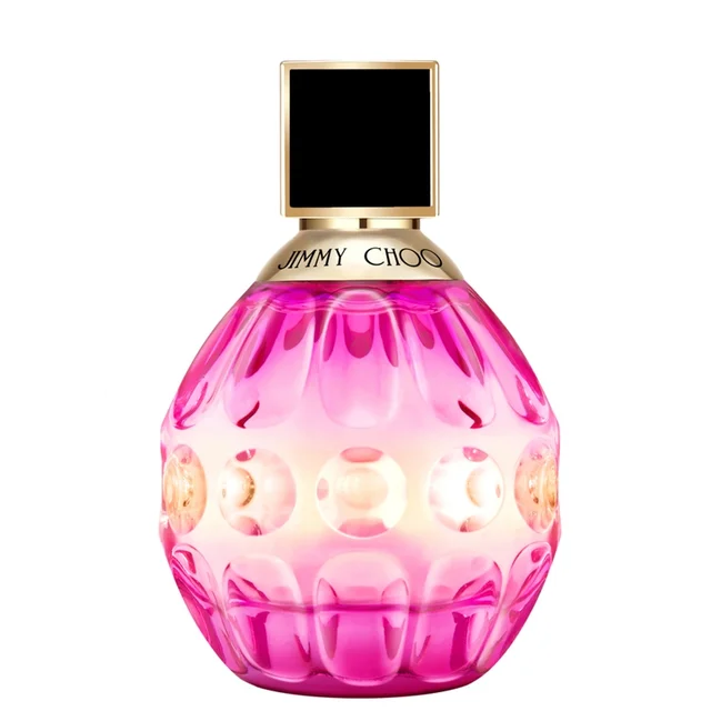 Jimmy Choo Rose Passion Eau de Parfum 60ml