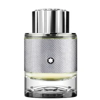 Montblanc Explorer Platinum Eau de Parfum 60ml