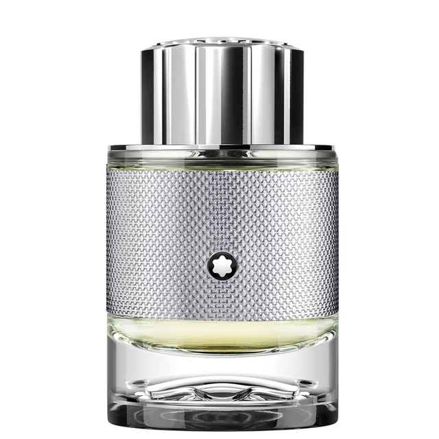 Montblanc Explorer Platinum Eau de Parfum 60ml