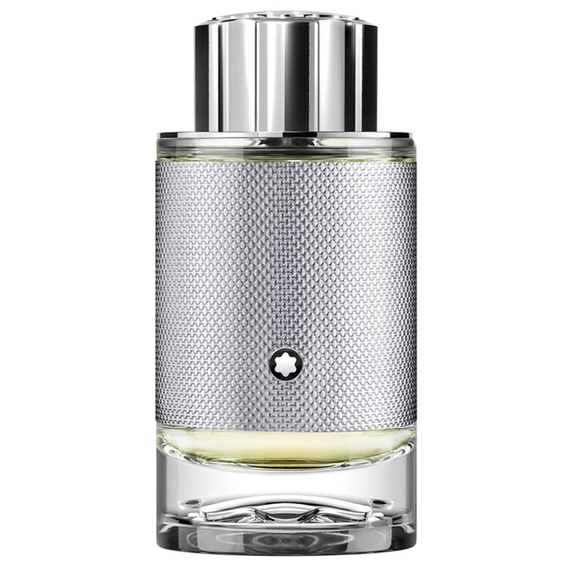 Montblanc Explorer Platinum Eau de Parfum 100ml