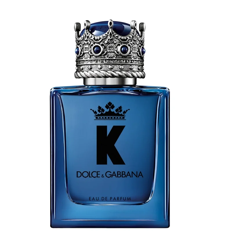 Dolce&Gabbana K Eau de Parfum Spray 50ml Image 1