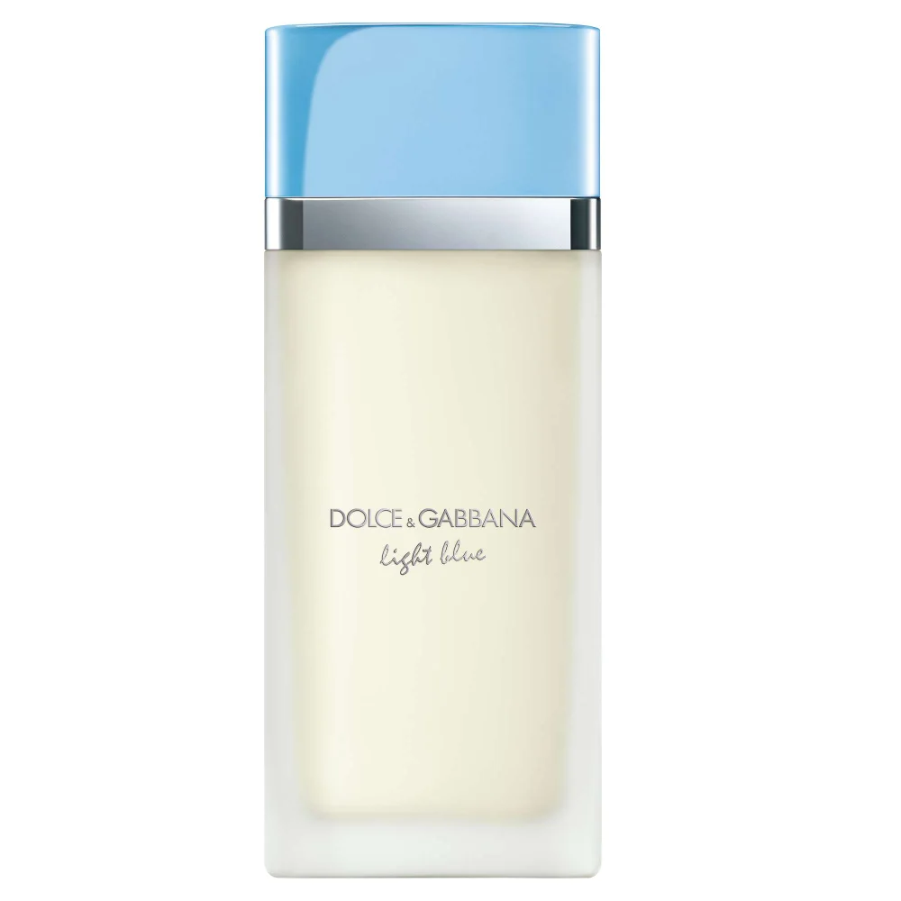 Dolce&Gabbana Light Blue Eau de Toilette Spray 100ml Image 1