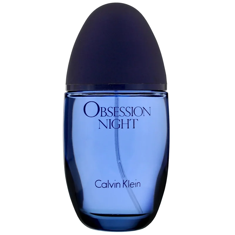 Calvin Klein Obsession Night Eau de Parfum 100ml Image 1