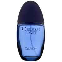 Calvin Klein Obsession Night Eau de Parfum 100ml