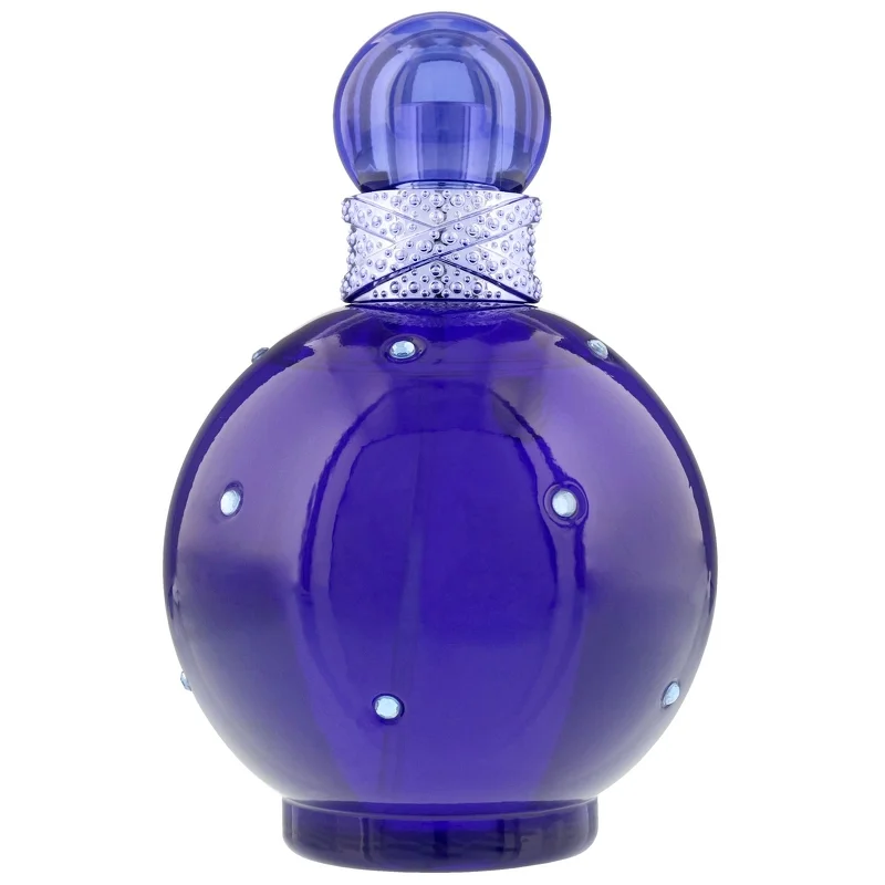 Britney Spears Midnight Fantasy Eau de Parfum Spray 100ml Image 1