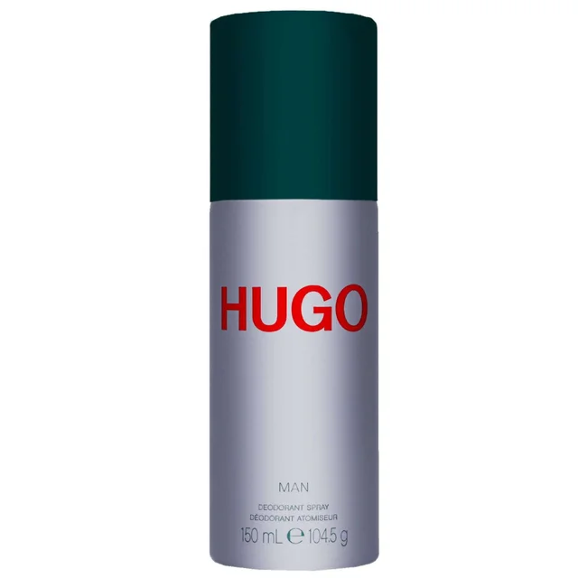 HUGO BOSS HUGO Man Deodorant 150ml