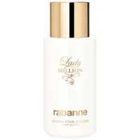 Rabanne Lady Million Body Lotion 200ml