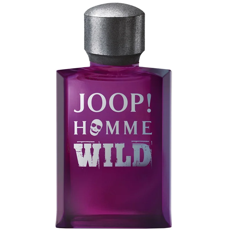 JOOP! Homme Wild Eau de Toilette Spray 125ml Image 1