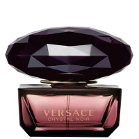 Versace Crystal Noir Eau de Parfum Spray 50ml