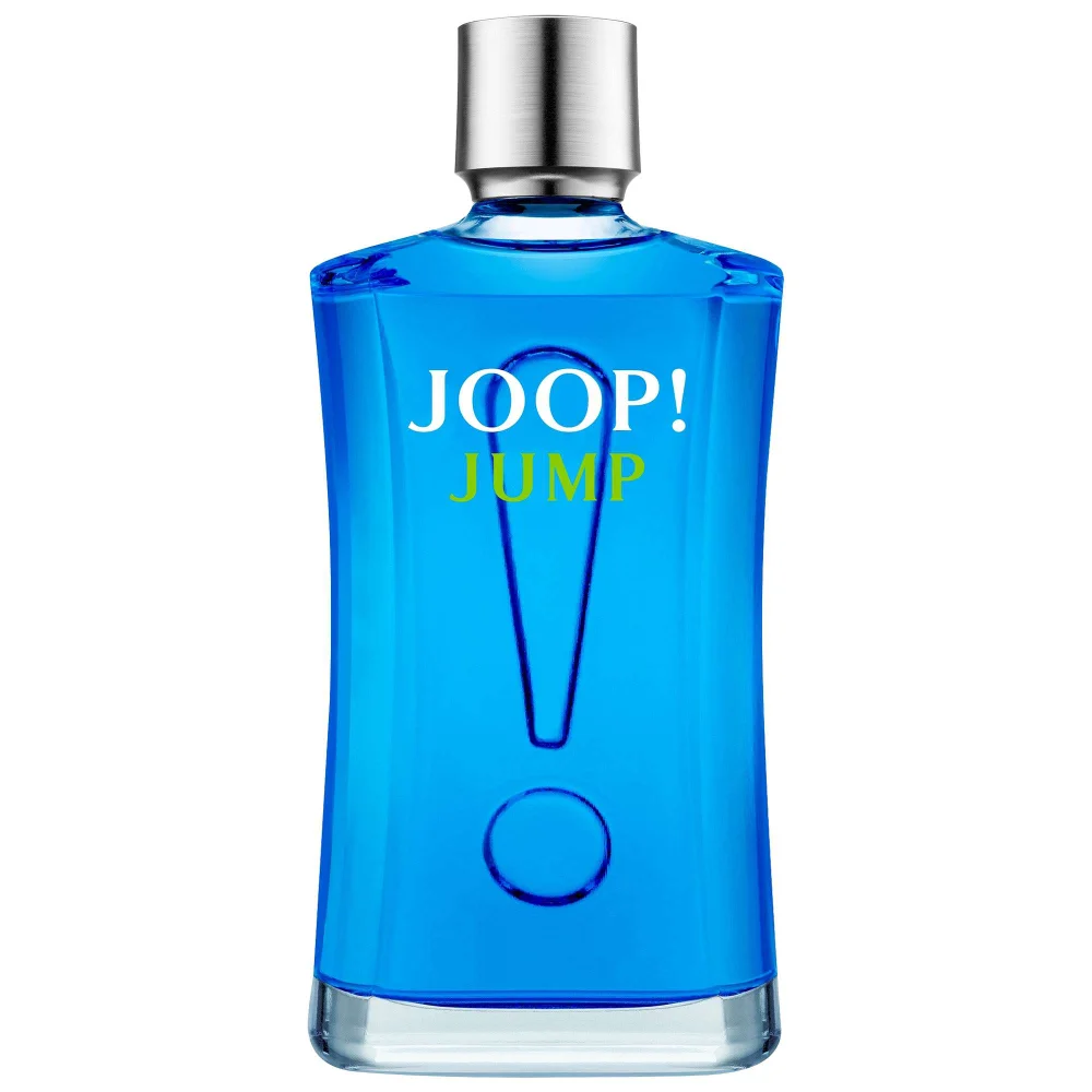 JOOP! Jump Eau de Toilette Spray 200ml Image 1