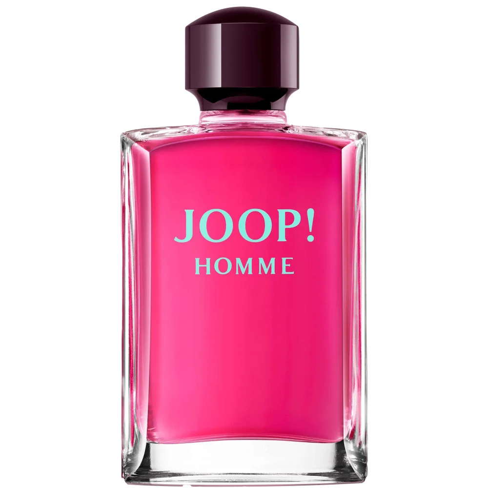 JOOP! Homme Eau de Toilette Spray 200ml Image 1