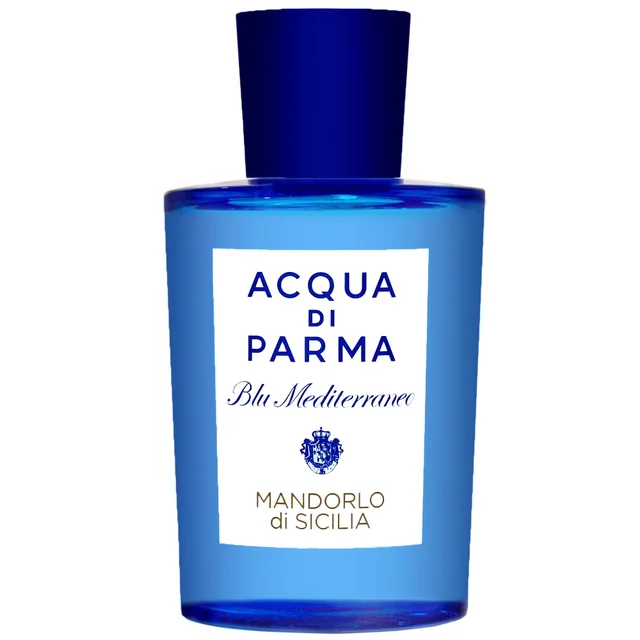 Acqua Di Parma Blu Mediterraneo - Mandorlo di Sicilia Eau de Toilette Natural Spray 150ml
