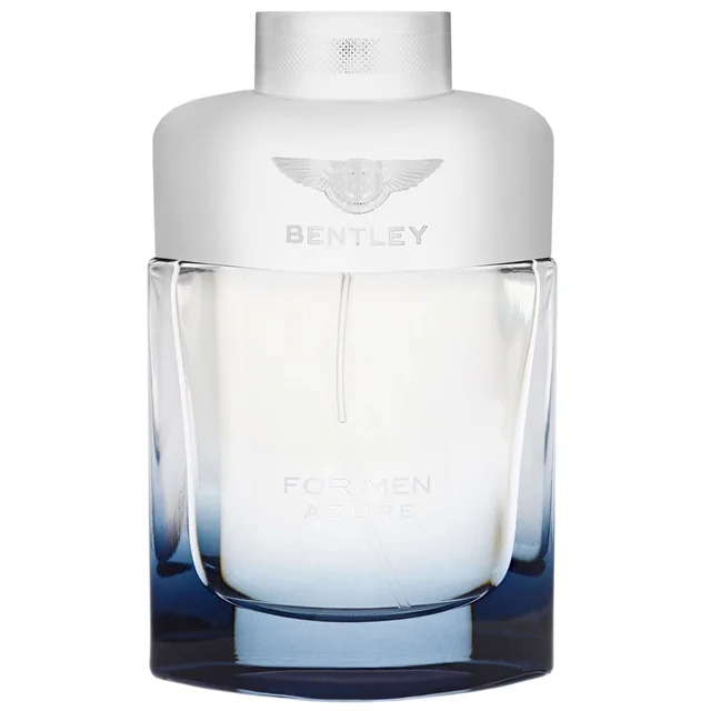 Bentley For Men Azure Eau de Toilette Spray 100ml