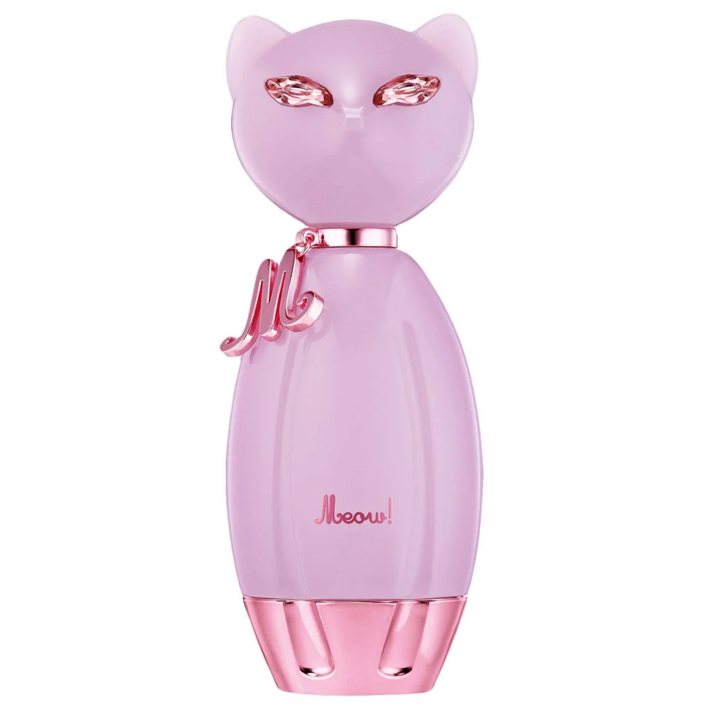 Katy Perry Meow! Eau de Parfum Spray 100ml Image 1