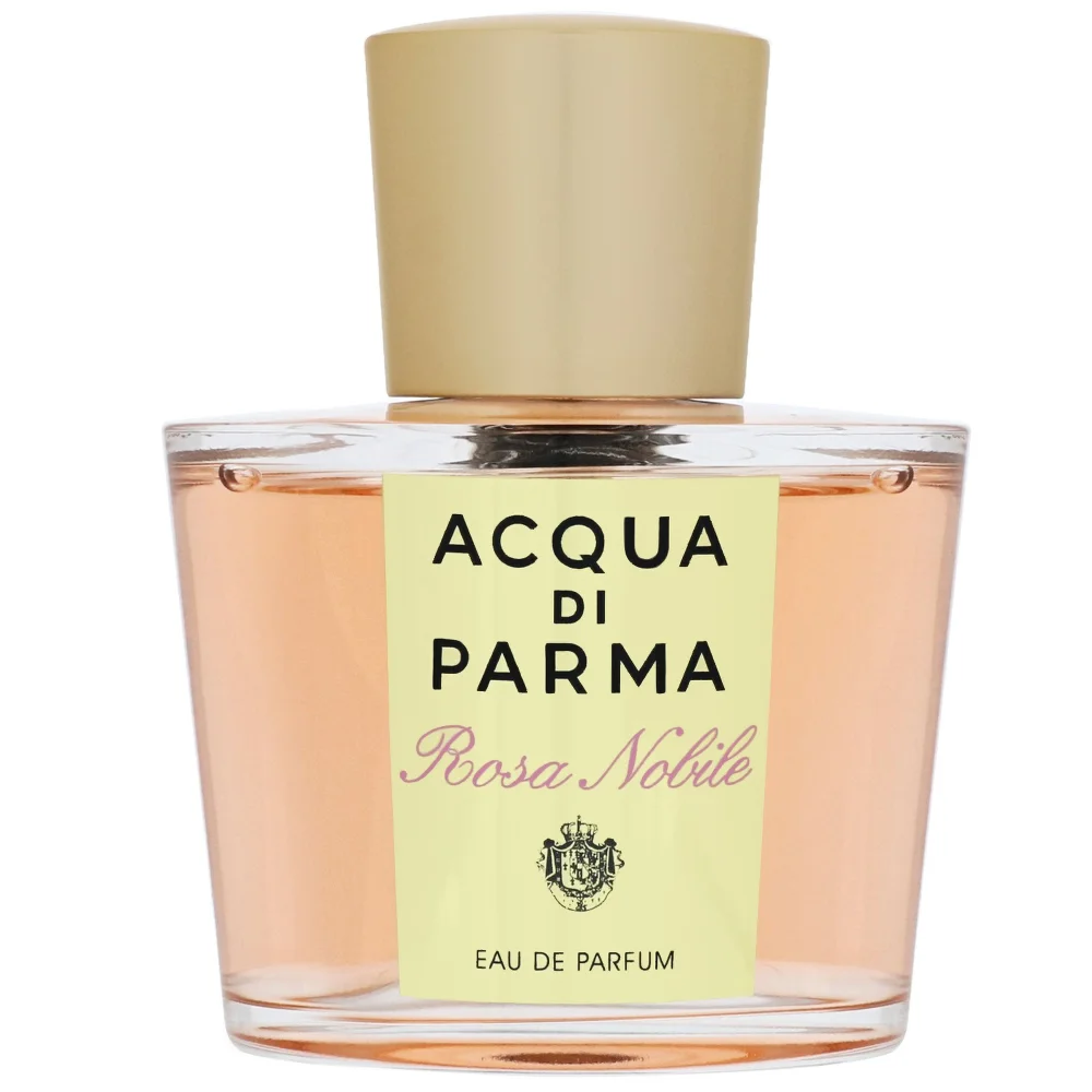 Acqua Di Parma Rosa Nobile Eau de Parfum Natural Spray 100ml Image 1
